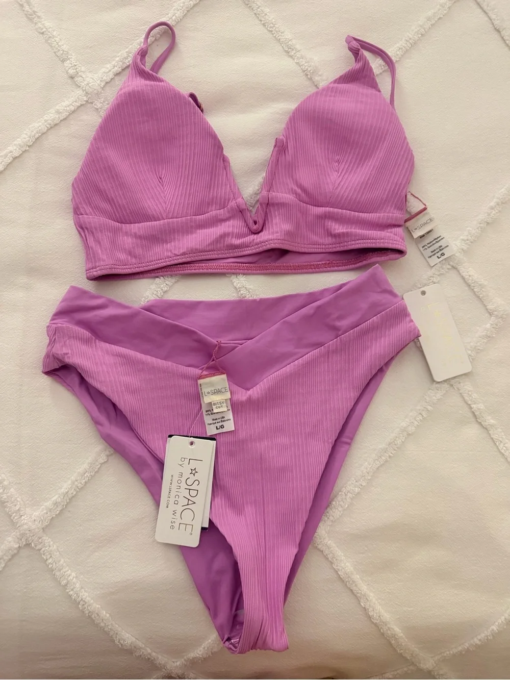 l*space two piece